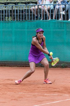 Bild 186 - BL Club an der Alster - TEC Waldau Stuttgart : Ergebnis: 5:4